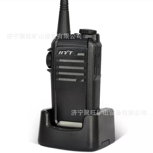 现货销售化工厂通讯设备便携式tc-510 对讲机